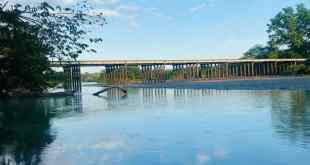 DESDE &laquo;SAN NICOL&Aacute;S&raquo; PIDEN ABRIR COMPUERTAS DEL EMBALSE &laquo;LA COROMOTO&raquo;