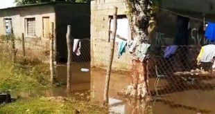 Este de Guanare/  EL GOBIERNO SE OLVID&Oacute; POR COMPLETO  DE HABITANTES DEL BARRIO &laquo;MAISANTA&raquo;